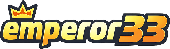Logo situs emperor33